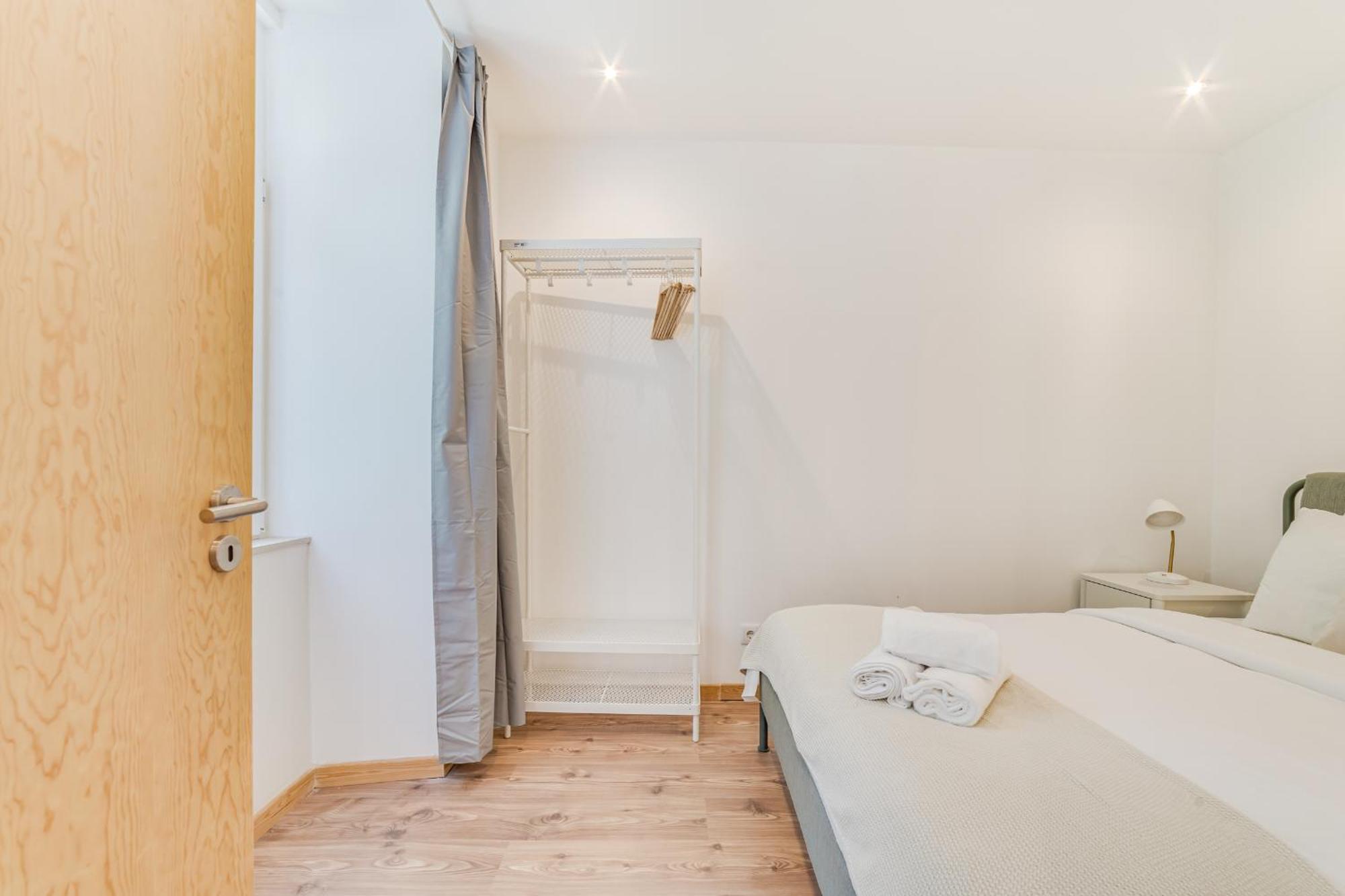 The Count Charm Apartments Lissabon Exterior foto