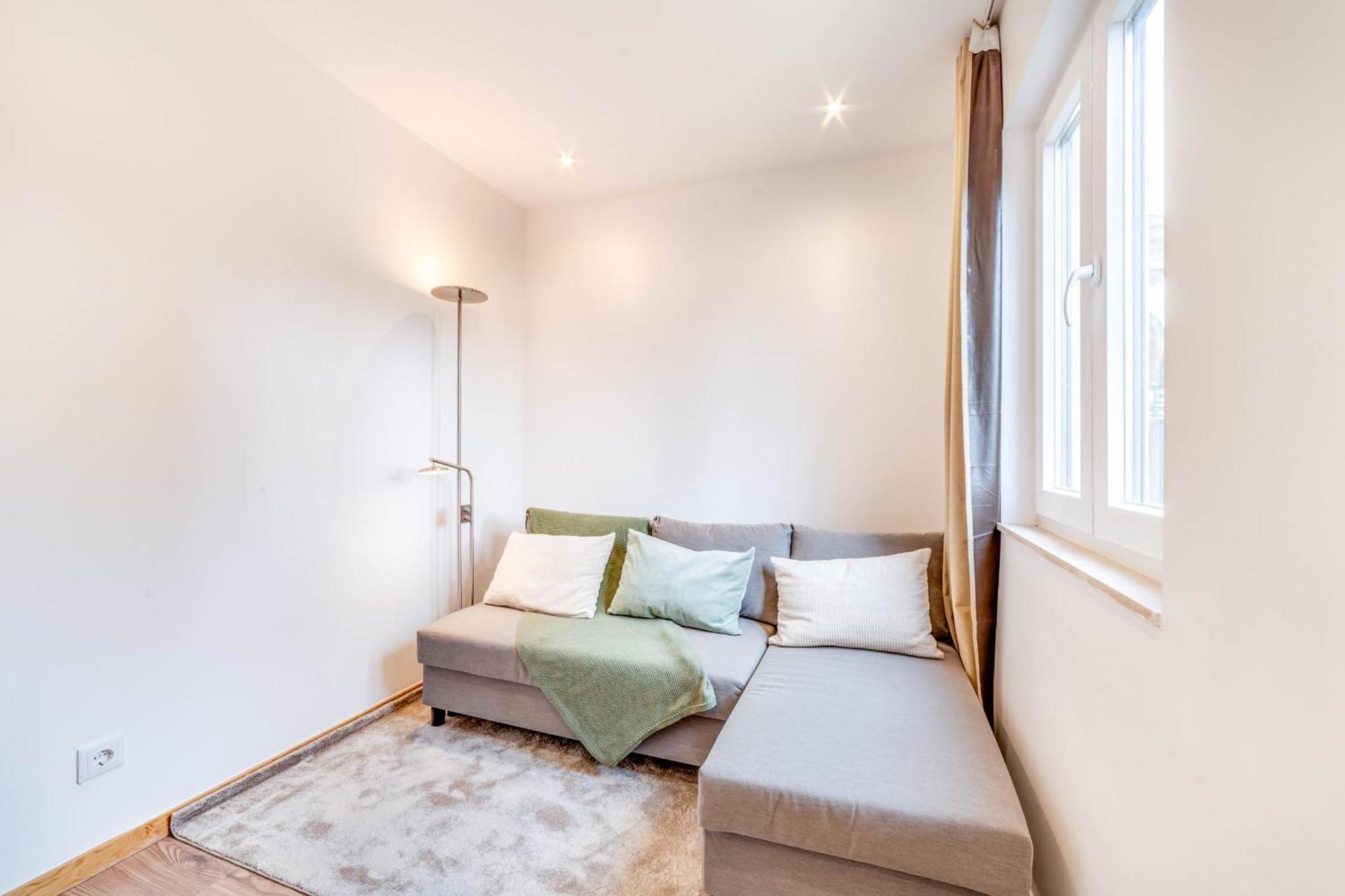 The Count Charm Apartments Lissabon Exterior foto